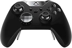Microsoft Elite Series 2 Controller - Starter Bundle