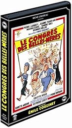 Le Congrés Des Belles Mères