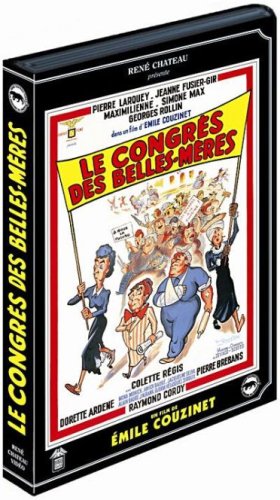 Le Congrés Des Belles Mères