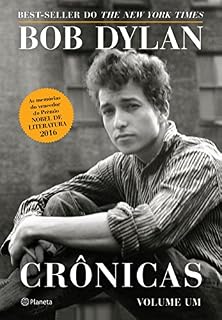 Livro Cronicas: Volume um