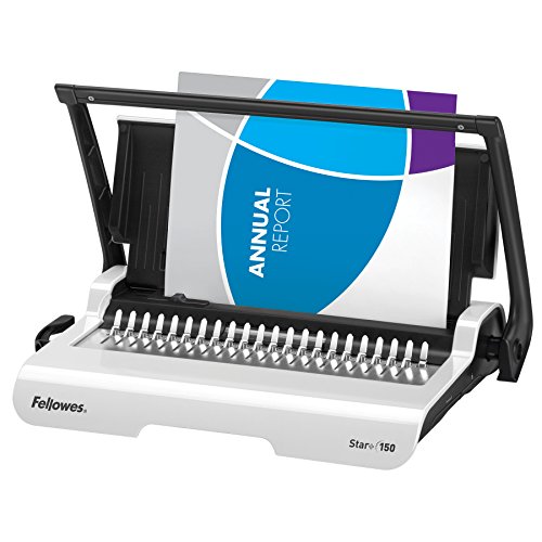 3 Fellowes+Binding+Machine+Star+5006501