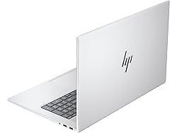 HP Envy 17T-DA000 Business Laptop, 2024, 17.3" 1920
