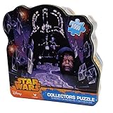 Star Wars Classic-Empire Puzzle (1000 Piece)
