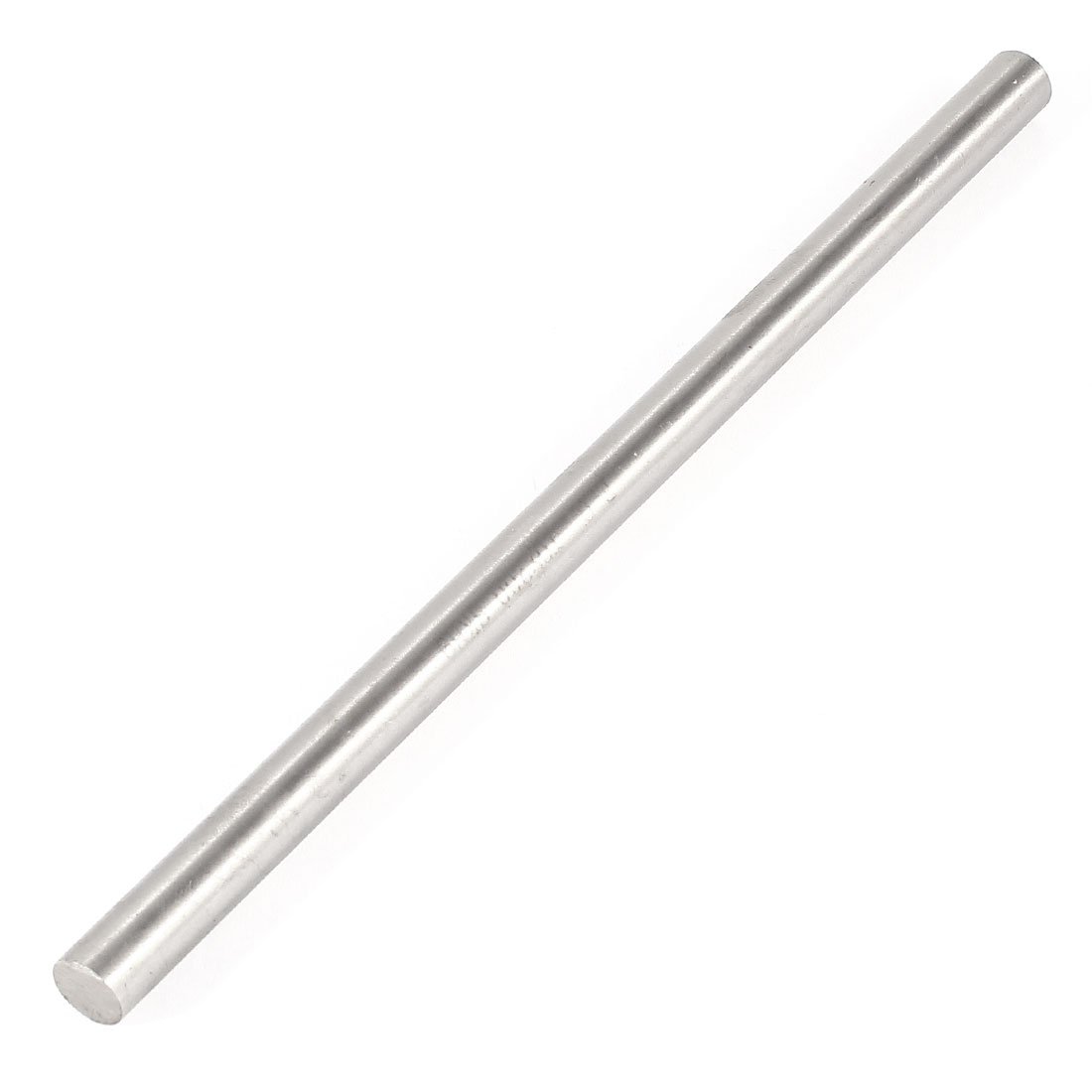 Sourcingmap 10mmx200mm HSS High Speed Steel Carbide Bars for CNC Lathe