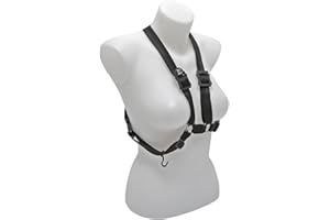 BG(0002698761) BG B11 Bassoon Harness Strap for Women