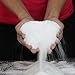 Yucky Science Fluffy Snow Powder. Make 2 litres of Instant Snow. Just Add Water to Make Artificial Snow That Feels Like Real. Great for Christmas Decorations & Frozen Birthdays