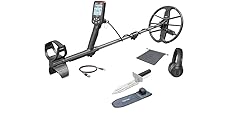 Nokta Simplex Ultra WHP Metal Detector Set