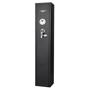 Best Gun Safes Under 300 In 2020 Our Top 10 Picks