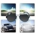 Excelvan Wireless Bluetooth Polarized Smart Sunglasses Hands-Free Talk Voice Control Headset
