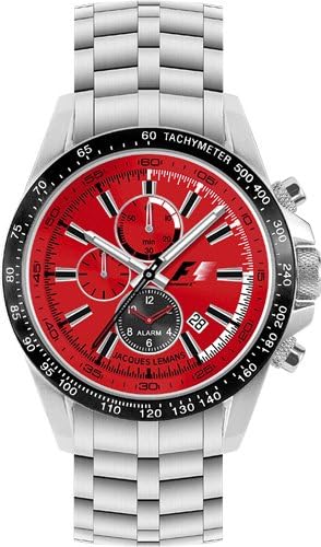 jacques lemans f1 f5007