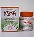 SET OF 4 Ayurvedic KAYAM Tablet for Chronic Constipation (30 capsules each)