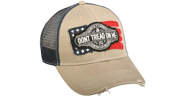 Me Hat Vintage Flag Vintage Cap 