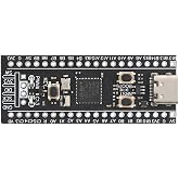 MusRock STM32F401CCU6 Enhanced Development Board for STM32 Projects