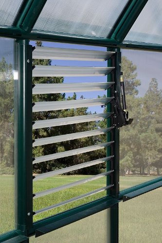 Rion Automatic Louver Window Opener