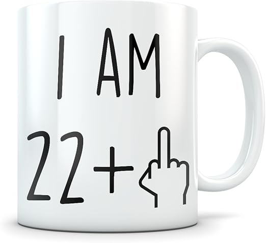 23 gifts for 23rd birthday boy