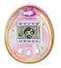 Tamagotchi Dream Town Digital Friends - Pink Lace Gem