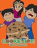 Cookie Boy!