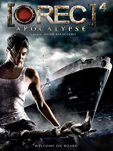 [REC] 4: Apocalypse (English Subtitles)