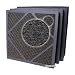 Hepa 500 Carbon Filter, 15-3/4 In. W, Pack of 4 primary