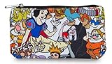 Loungefly Disney's Snow White & Seven Dwarfs School Pencil Case