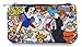 Loungefly Disney's Snow White & Seven Dwarfs School Pencil Case