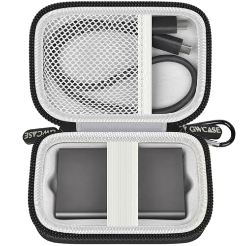 Samsung T7 / T7 Touch Hard Case