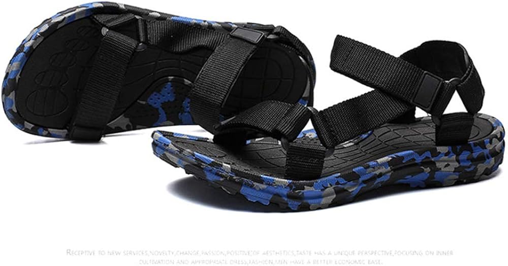 Amazon.com | Military Ba Men's Original Universal Sandal | Shoes