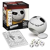 Yahtzee The Nightmare Before Christmas Jack