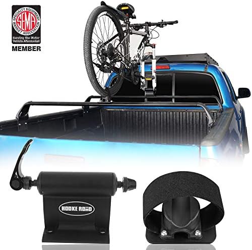 Diy Bike Tow Bar Truck Bed Bike Rack MBP Bike Fork Mount Block