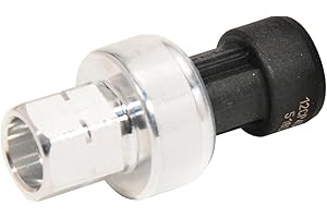 ACDelco GM Original Equipment 15-51342 Air Conditioning Refrigerant Pressure Sensor