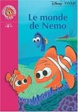 Image de Le Monde de Nemo (French Edition)