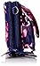 Vera Bradley All In One Crossbody Wallet, Katalina Pink, One Size