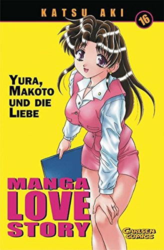 Manga Love Story Band 1 Online Lesen Choorattuban: Manga Love Story, Band 16 Katsu Aki pdf online lesen