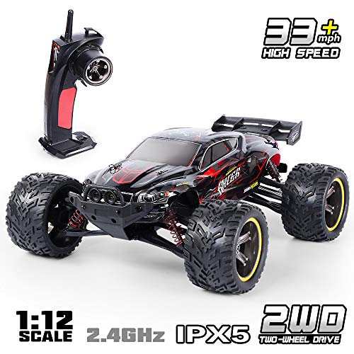 33 mph rc car