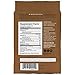 Perfect Keto Instant Coffee: Ketogenic Fat Coffee Free of Added Sugar Cafe Latte w Coconut Oil MCT Creamer for Ketosis on Ketone Friendly Diet. Low Net Carb, No Ghee Butter (Mocha)