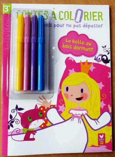 La  Belle au Bois dormant