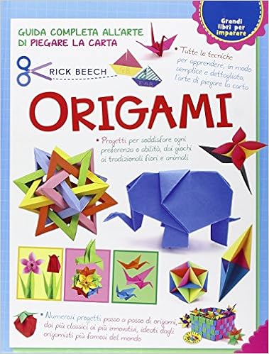 attività primavera bambini