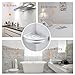 BESy Shower Corner Caddy Bathroom Shower Corner Shelf with Two Hooks, Self Adhesive with Glue or Wall Mount with Screws,Heavy Duty Aluminum 3 Tier Storage Shelves Triangle Baskets,Dull Polished Silver