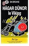 Hagar dunor le viking by 