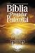 Bíblia do Pregador Pentecostal: Almeida Revista e Corrigida (Portuguese Edition) by Sociedade Bíblica do Brasil, Erivaldo de Jesus