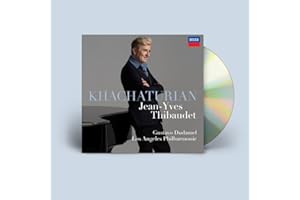Khachaturian: Piano Concerto