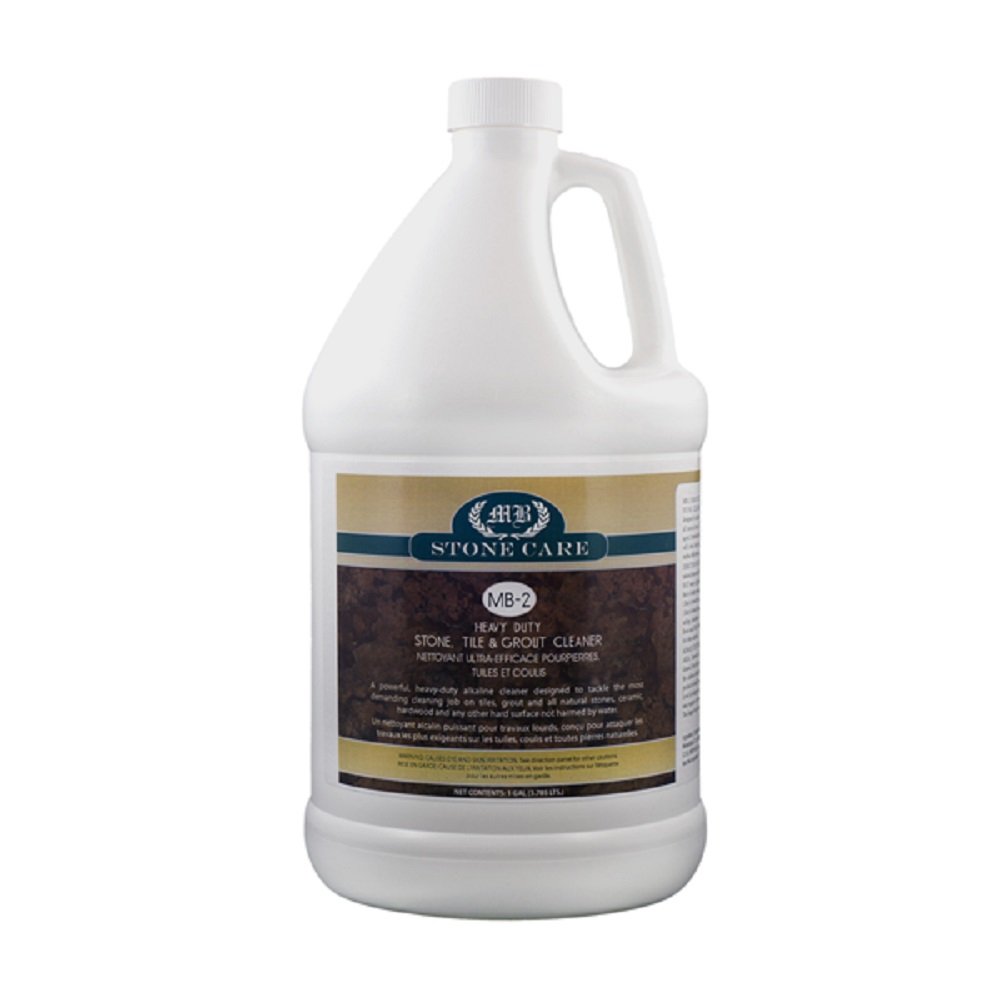 MB Stone Care Soap Film Remover, 9 Pound