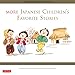 More Japanese Children's Favorite Stories: Anniversary Edition