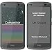 [3-PACK]-Mr Shield For HTC Desire 526 [Tempered Glass] Screen Protector with Lifetime Replacement Warranty