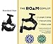 Roam Universal Premium Bike Phone Mount Holder for Motorcycle / Bike Handlebars, Adjustable, Fits iPhone 6s / 6s Plus, iPhone 7 / 7 Plus, Galaxy S7, Holds Phones Up To 3.5
