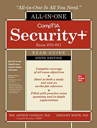 Amazon.com: CompTIA Server+ Certification All-in-One Exam Guide