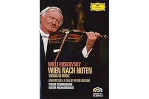 Wien Nach Noten (Vienna in Music)