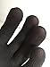 Musician's Practice Glove - 1 Glove - Finger & Hand Issues (Large, Black)