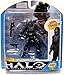 Halo 3 McFarlane Toys Series 7 Action Figure ONI Operative Dare