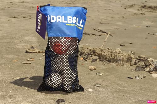 TidalBall Set | America’s Beach Game | Ultimate Beach Accessories And Must Haves, Outdoor Toss Beach Games for Adults Kids Friends & Family